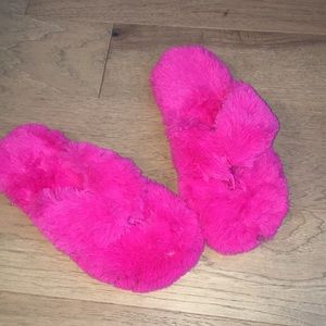 Flip flop slippers